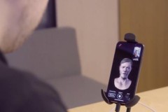 Xây dựng hình ảnh nhân vật trong game thực tế ảo dễ dàng hơn nhờ IPhone X