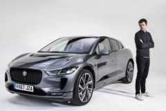 Jaguar I-PACE 2019 sẽ có giá bán khởi điểm từ 63.495 bảng Anh