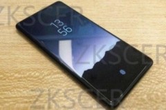 Hình ảnh MIX 2s xuất hiện trên mạng và tiết lộ thêm khá nhiều điều thú vị