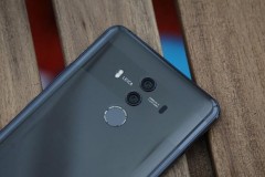 Nhiều thông tin liên quan đến Huawei Mate 20 đã bị rò rỉ