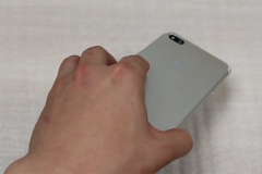 Lộ diện những hình ảnh đầu tiên về chiếc BPhone giá rẻ