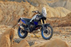 Yamaha Tenere 700 World Raid 2018 chính thức ra mắt thị trường