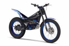 Yamaha TY-E 2018 Mẫu xe Cào Cào Điện vừa được ra mắt