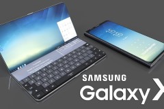 Những lý do nên và không nên chờ đợi chiếc điện thoại tin đồn Galaxy X