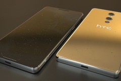 Những thông tin xoay quanh chiếc điện thoại cao cấp mà HTC chuẩn bị tung ra – HTC U12