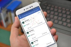 Những ký tự giúp tạo ra hiệu ứng dễ thương trên Facebook,