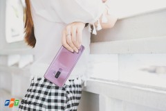 Top 5 chiếc smartphone cao cấp đáng chú nhất trên thị trường