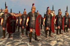 Total War: ARENA: Giới thiệu các đơn vị lính trong game