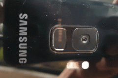 Những tính năng thú vị chưa được khám phá ở camera Galaxy S9/S9+