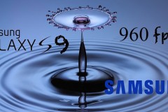 Trải nghiệm tính năng Slow-motions hấp dẫn trên Galaxy S9