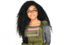 Trang web bán áo chống đạn cho trẻ em để cảnh tỉnh vấn nạn xả súng ở trường học