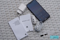 Chiêm ngưỡng những hình ảnh trên tay Huawei P20 Lite dù chưa ra mắt