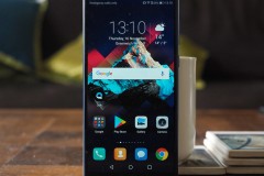 Trên tay nhanh Honor 7X: Thiết kế đẹp, camera kép chất lượng, giá dễ chịu