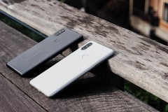 Xiaomi Mi Mix 2S thay đổi từ CPU, cảm biến ảnh, phần mềm, tính năng liên quan đến AI lẫn kích cỡ