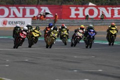 Lý do Exciter 150 và Winner 150 tại ARRC 2018 đều sử dụng hộc lọc gió zin?