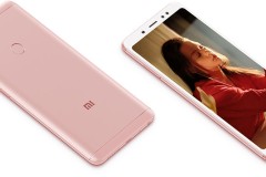 Xiaomi chính thức ra mắt điện thoại thông minh Redmi Note 5 tại Trung Quốc
