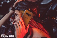 Kết quả đánh giá đầu tiên của Galaxy Note 9 xuất hiện trên Geekbench