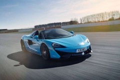 McLaren khẳng định rằng hãng sẽ không chế tạo SUV