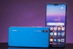 Đi tìm sự khác biệt giữa Huawei P20 với Honor 10