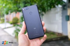 Xiaomi Mi A1 là sự lựa chọn có thể tin tưởng sử dụng trong nhiều năm với giá 5 triệu