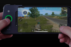 Smartphone chuyên game của Xiaomi Black Shark cháy hàng sau vài giây mở bán