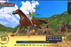 360mobi Kiếm Khách: Chiêm ngưỡng những chiến mã quen thuộc khuấy đảo thế giới kiếm hiệp