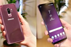 Những smartphone vừa tung ra phiên bản màu mới hết sức đẹp mắt