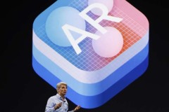 Apple phát triển headset AR, VR hoạt động độc lập với độ phân giải lên đến 8K