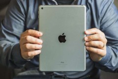 iPad vẫn cực tốt với phiên bản 2018 của nó