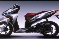 Bạn có tin Vario 150 2018 chính là sản phẩm của đội ngũ kỹ sư CBR250RR?