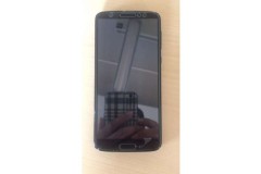 Hình ảnh thực tế và render của Moto G6 và G6 Plus bị rò rỉ trực tuyến
