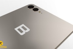 Bphone 3* bất ngờ được ra mắt kèm cấu hình CHẤT trong phân khúc