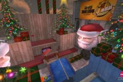 [CFL] Đóng một số map trong đâu Rank