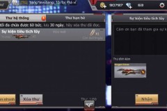 [CFL] Game thủ lại khiếu nại vì bồi thường không thỏa đáng