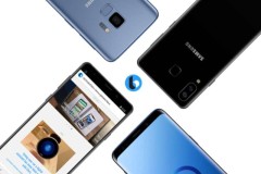 Lộ diện thông tin cấu hình smartphone Samsung SM-G8550