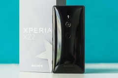 Sony Xperia XZ2 có hiệu suất xử lý đáng kinh ngạc trong thực tế sử dụng