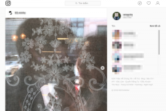 Cách tải dữ liệu Instagram về máy tính bằng công cụ có sẵn của ứng dụng