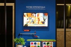 Giải thưởng thiết kế Lexus 2018 đã tìm ra chủ nhân