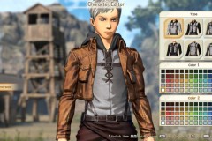 Đánh giá Attack On Titan 2: Đắm mình vào cuộc chiến Titan đầy kịch tính