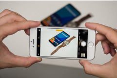 Điểm danh những mẫu Smartphone có Camera tốt nhất hiện nay