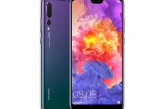 Điểm danh về những tính năng của máy điện thoại thông minh Huawei P20 Pro