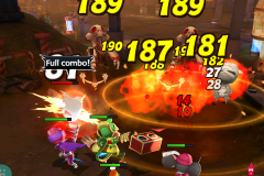 Expedition – Nơi game thủ thu về hàng loạt phần thưởng quý giá trong Hello Hero: Epic Battle