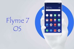 Flyme 7 OS trên Meizu 15 có những điểm gì thú vị?