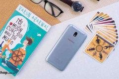 Galaxy J7 Pro giảm giá sốc – món hời cực lớn đối với người dùng