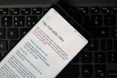 Galaxy Note 8 chính thức lên đời Android 8, đây là cách cập nhật