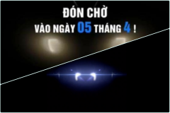 Gợi ý tiếp theo của 1 dòng xe tay ga mới chuẩn bị ra mắt vào ngày 5/4 tới