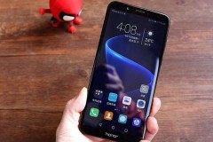 Honor 7C sẽ được phát hành tại Việt Nam với giá 3,2 triệu đồng