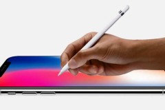 iPhone X Plus sẽ là mẫu iPhone đầu tiên sao chép những ý tưởng từ Galaxy Note