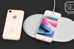 Lộ diện video trên tay rõ nét thiết kế của iPhone SE2