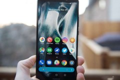 Smartphone 5G đầu tiên của Huawei sẽ ra mắt vào cuối năm 2019